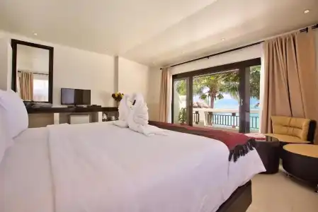 Crystal Bay Beach Resort - 200