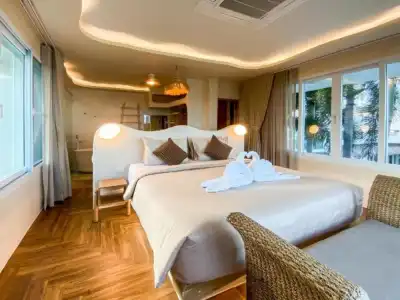 The Rock Samui Beach Resort - 213