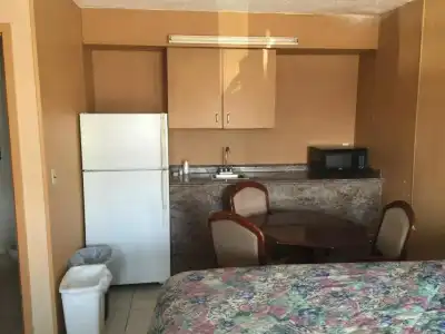 Cloud 9 Inn - 54