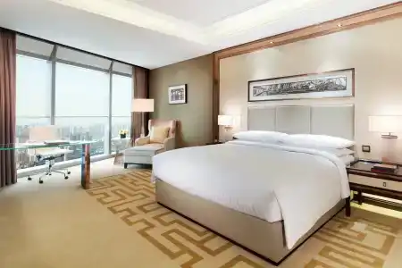 Changzhou Marriott - 12