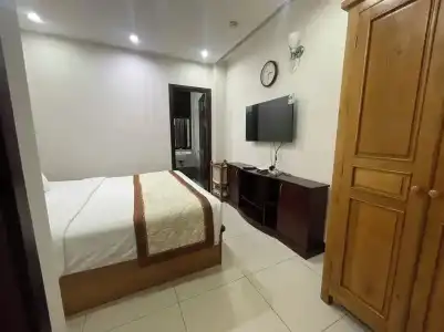 Vien Dong Phu My Hung - 59