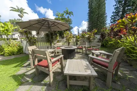 Makai Club Resort - 38