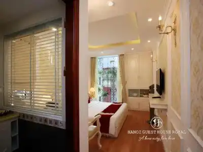 Hanoi Royal - 33