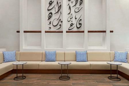 Ibis Styles Dubai Gold District - 12