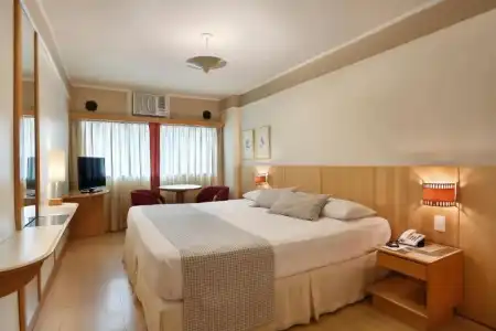 Mirasol Copacabana - 51