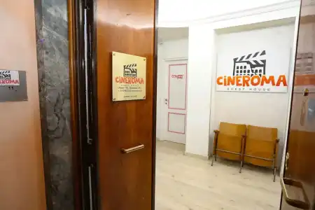 Cineroma Guesthouse - 9