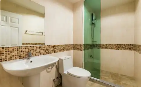 BB Garden Resort - 8