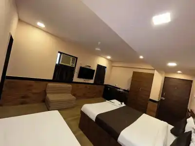 Lucky Serviced Apartments – Near BKC - 20