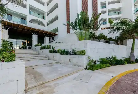 Ocean Dream Cancún by GuruHotel - 21