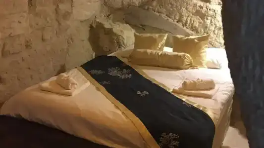 Stone Age Mansion - 65