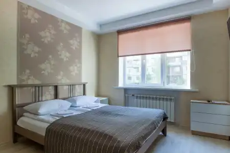 Elle Living Quarters - 106