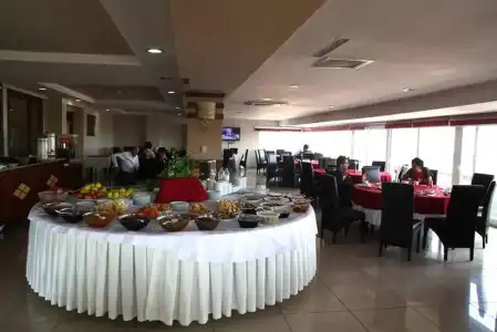 Grand Ozeren Otel & Spa - 12