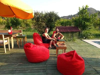 Sun Dalyan & Yeni Adet Organic - 23
