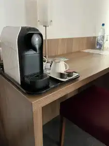 La Flamme Wertheim Garni - 15