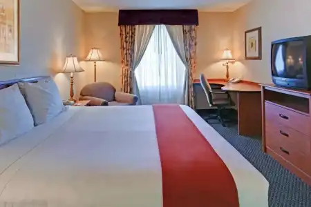 Holiday Inn Express Las Vegas-Nellis by IHG - 48