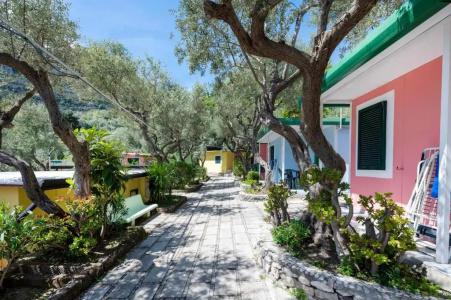 Villaggio Residence Nettuno - Mobile Home - 112
