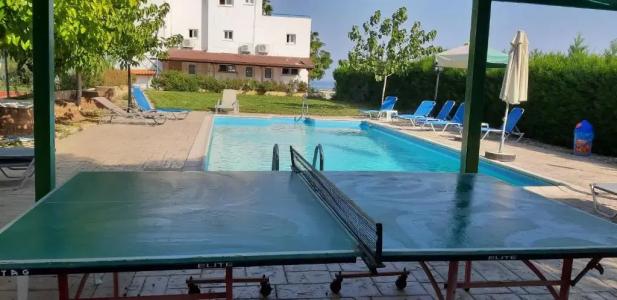 Amalia Apartments - 25