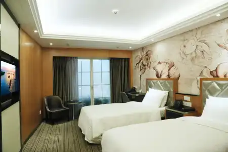 Central - 2
