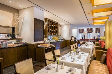 Garner Essen - Handelshof by IHG - 20