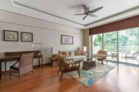 Shangri-La - 110