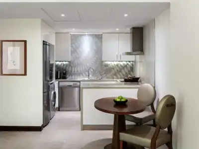 Pullman Dubai Creek City Centre Residences - 82
