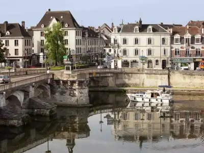 ibis Auxerre Centre - 15