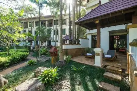 JW Marriott Phuket Resort & Spa - 66