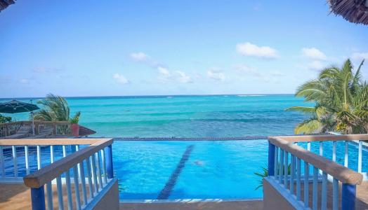 Pearl Beach Resort by Sansi - 11