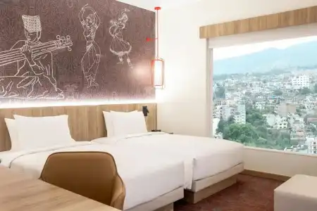 Hyatt Centric Soalteemode Kathmandu - 4