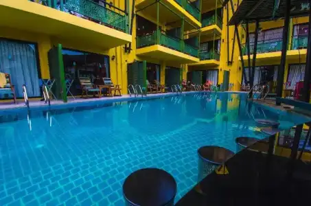 Bhundhari Chaweng Beach Resort Koh Samui - 37