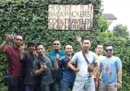 Hostel Backpacker 44 - 11
