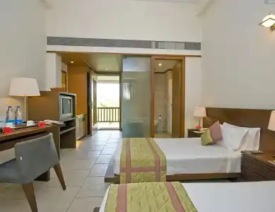 Vedic Village Spa Resort - 105