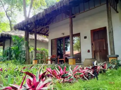 Mooban Talay Resort - 29