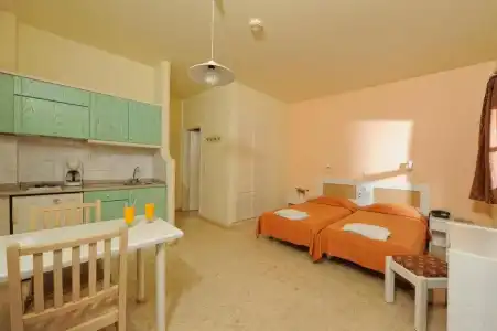 Manolis Apartments - 47
