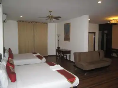 QG Resort - 59