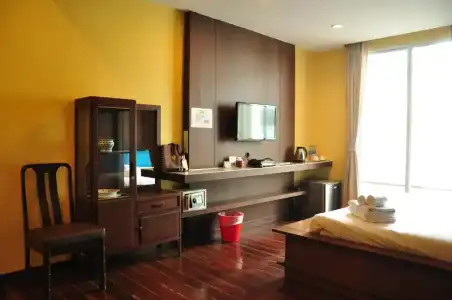 Sabye Bangkok - 73