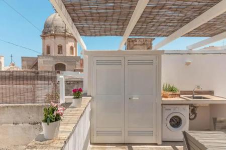 Albergo Diffuso Monopoli - 144