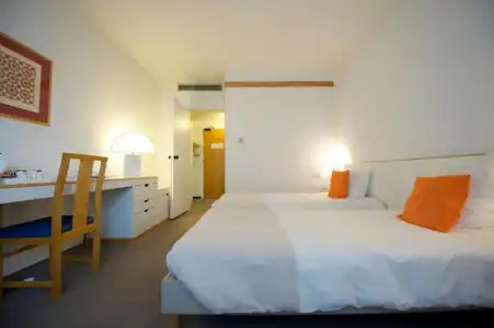 Novotel Firenze Nord Aeroporto - 31