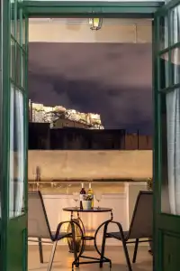 Pandrosos Divine Suites - 30