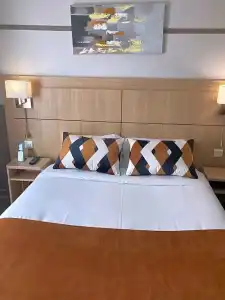 Hôtel Phénix - 38