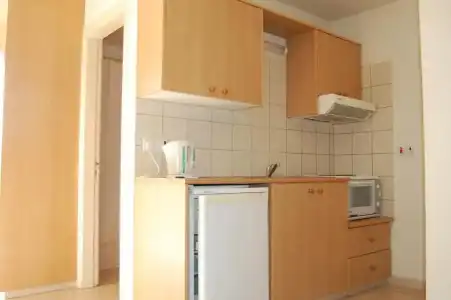 Nicos & Olympia Apartments - 112