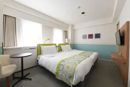 Holiday Inn Ana Sapporo Susukino by IHG - 4