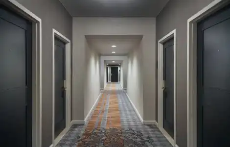 Omni Richmond - 111