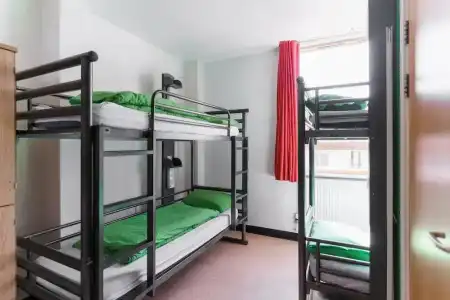 YHA London Central - Hostel - 59