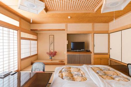 Hokkawa Onsen - 29