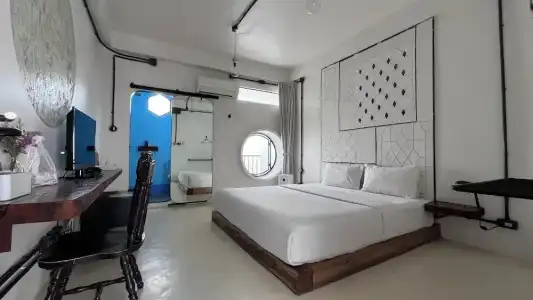 The Artel Nimman - 55