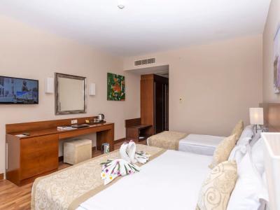 Roma Beach Resort & SPA - 5