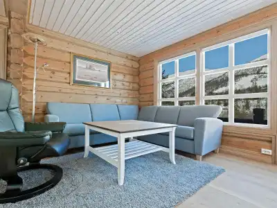 Stranda Fjellgrend - 9