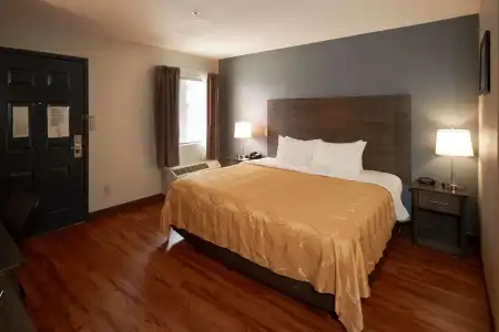 Quality Inn Augusta West Near Fort Gordon - 6
