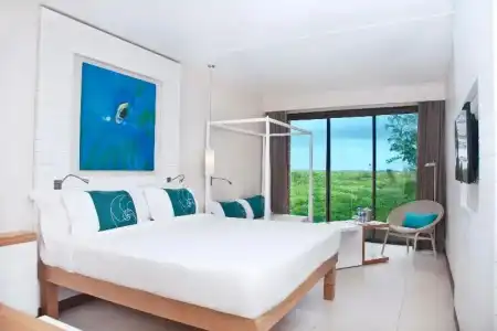 Radisson Blu Poste Lafayette Resort & Spa, Mauritius (Adults Only) - 18